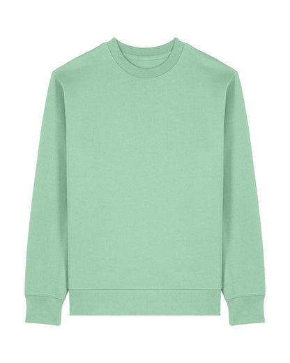 Stanley/Stella Crewneck Misty Jade / XXS Changer 2.0