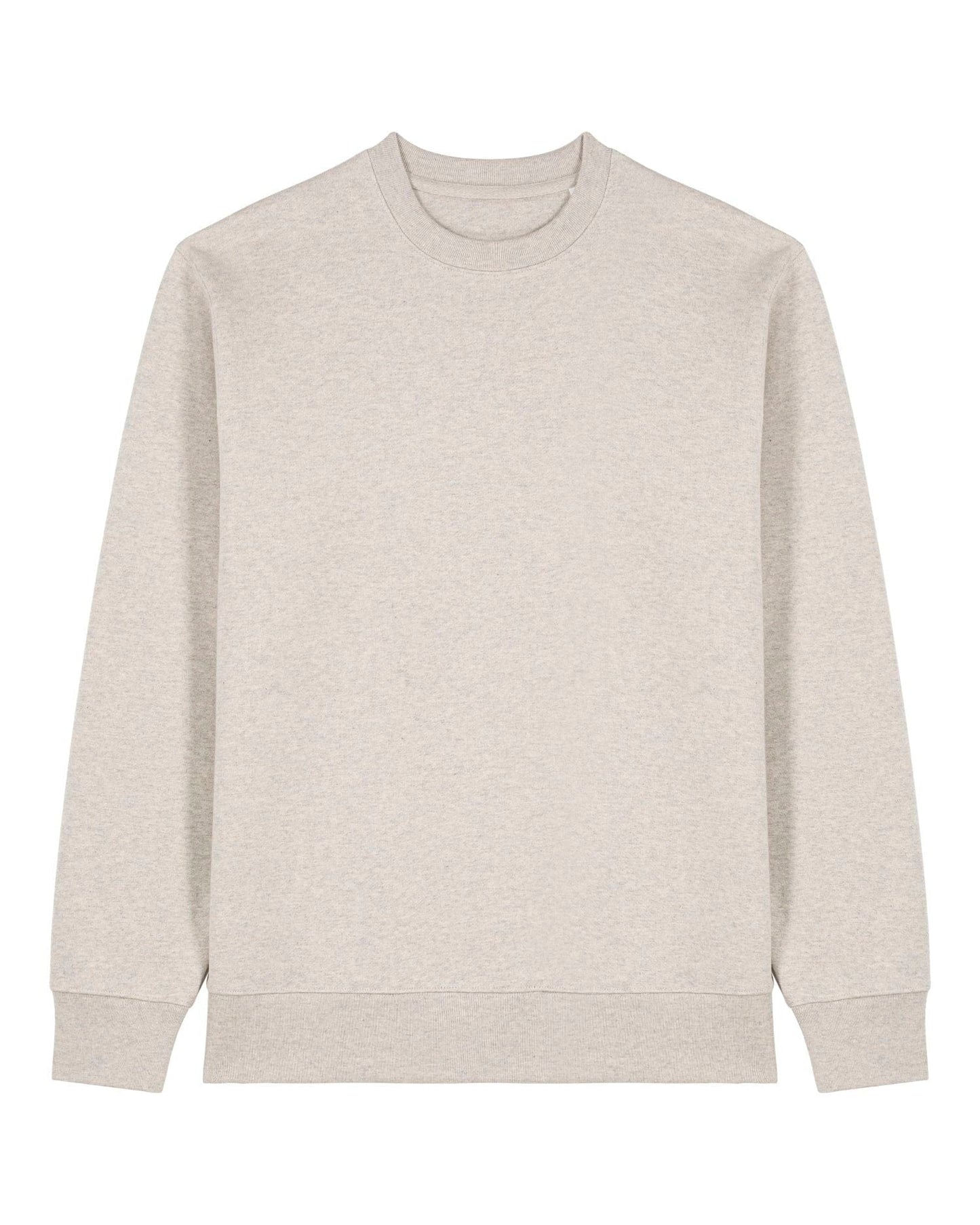 Stanley/Stella Crewneck Heather Haze / XXS Changer 2.0