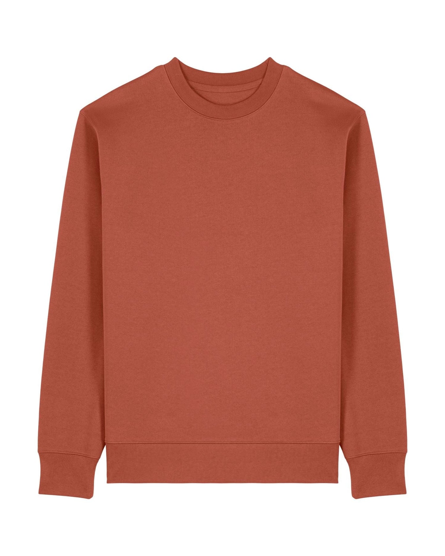 Stanley/Stella Crewneck Heritage Brown / XXS Changer 2.0