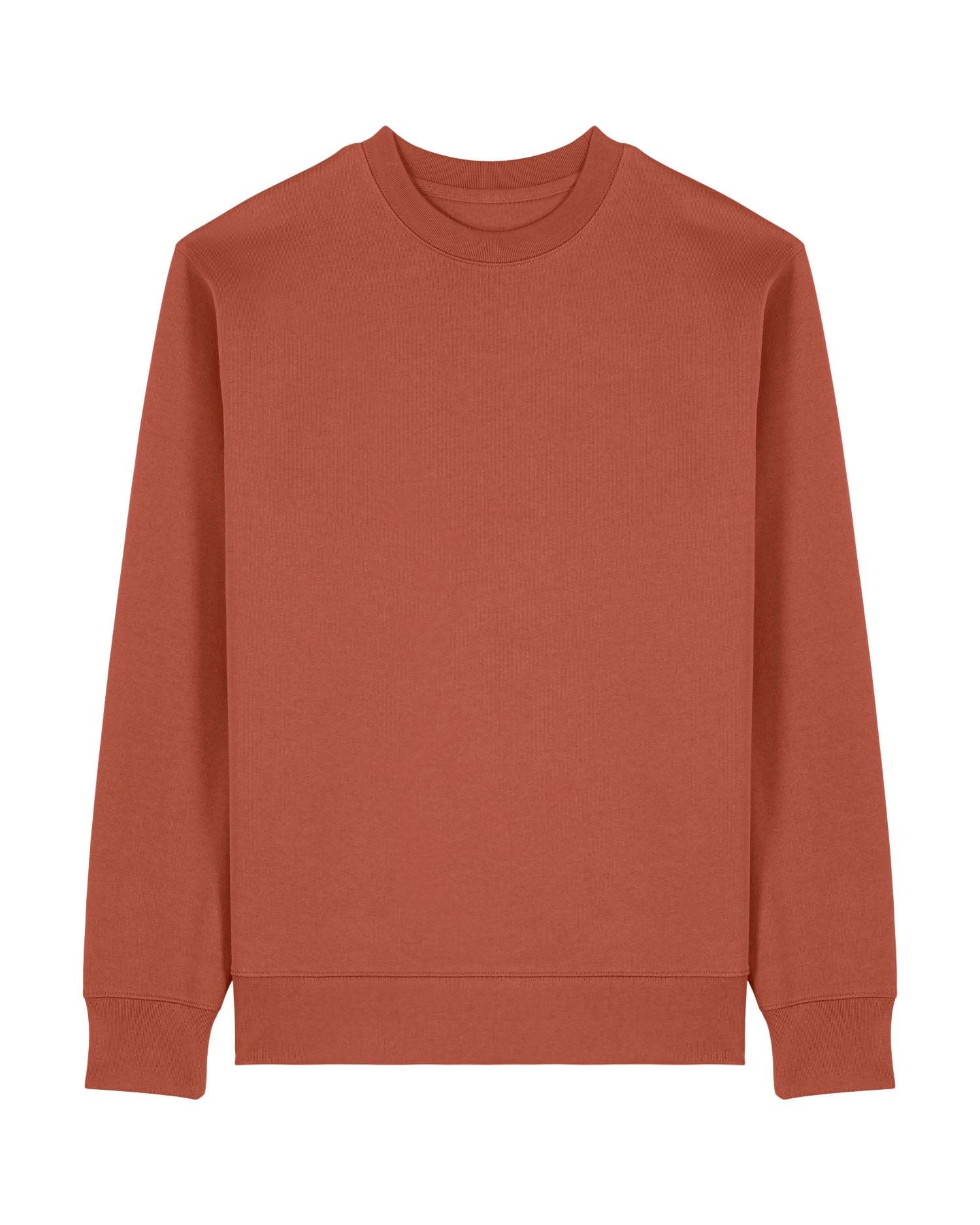 Stanley/Stella Crewneck Heritage Brown / XXS Changer 2.0