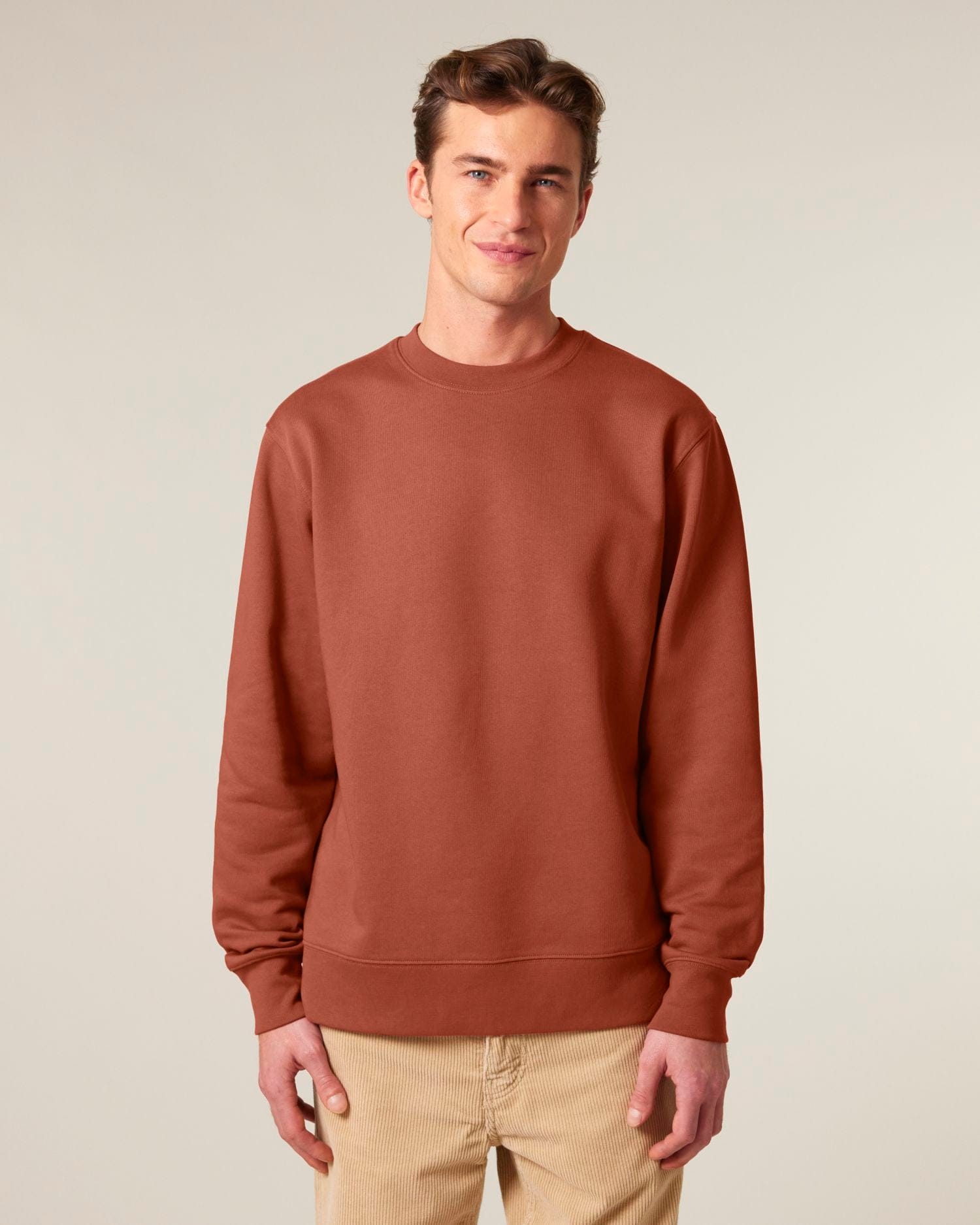 Stanley/Stella Crewneck Changer 2.0