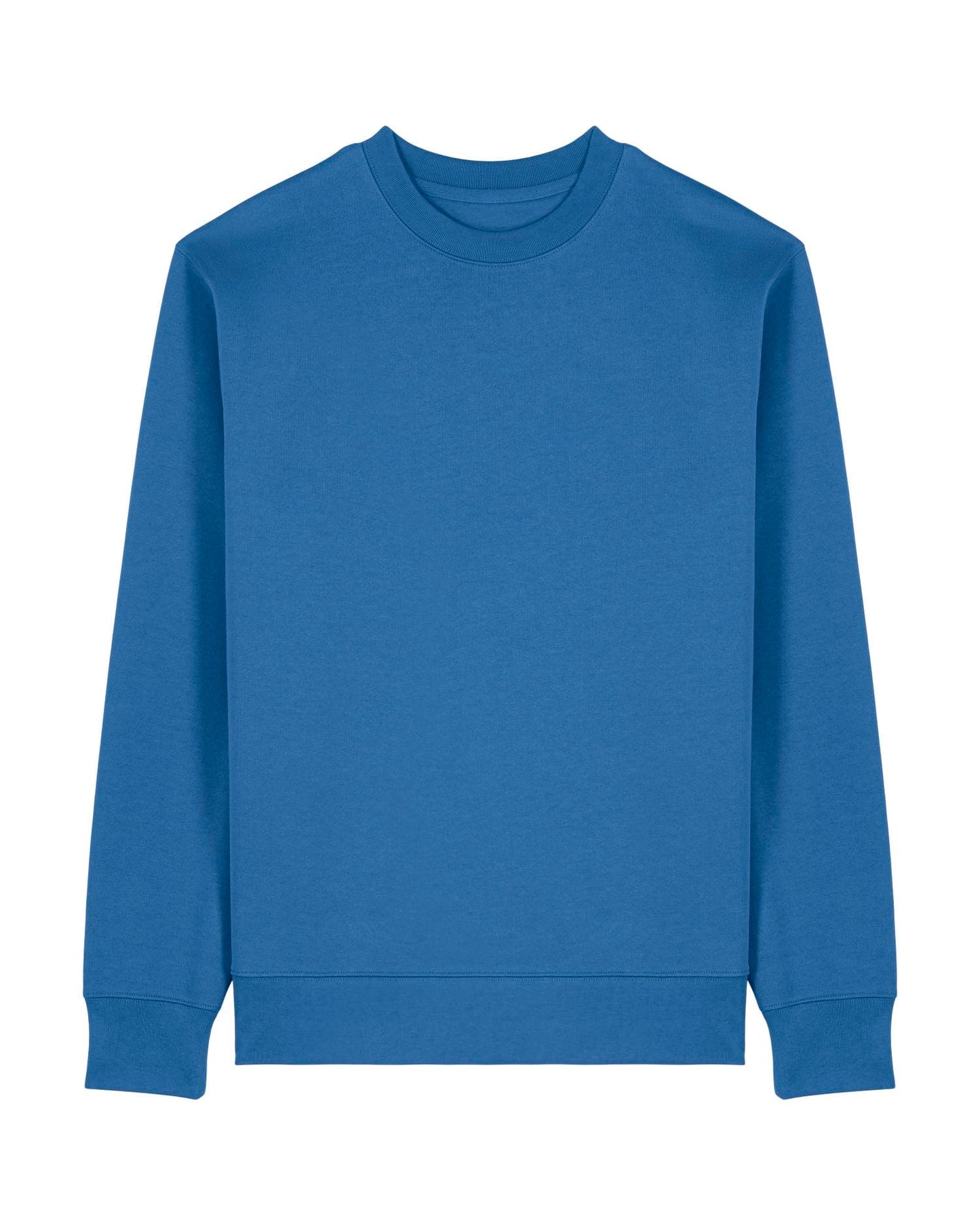 Stanley/Stella Crewneck Mindful Blue / XXS Changer 2.0