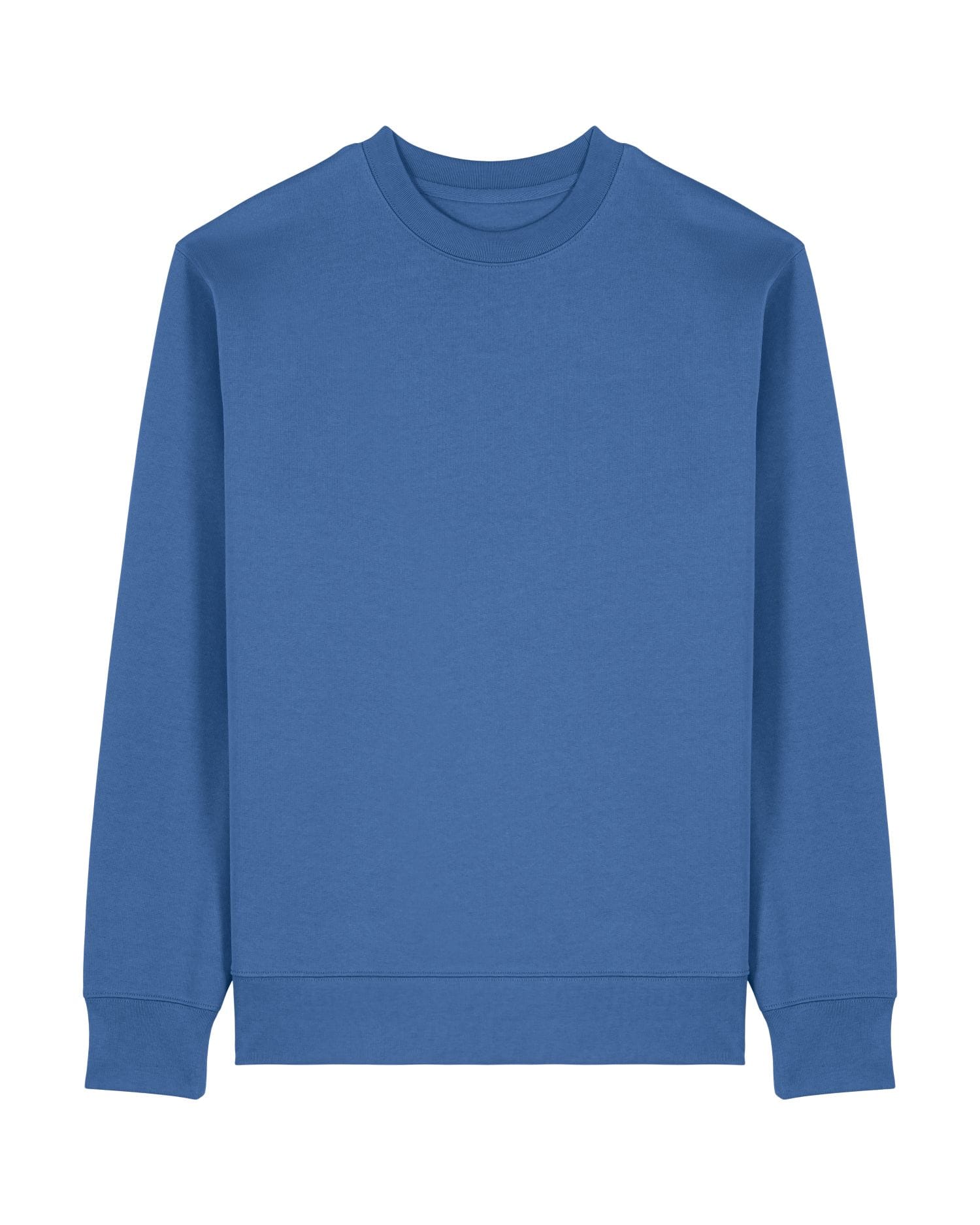 Stanley/Stella Crewneck Mindful Blue / XXS Changer 2.0