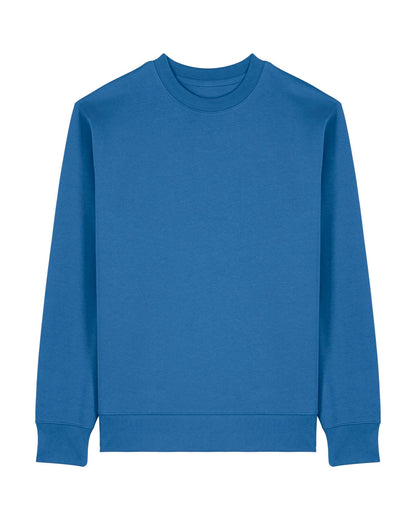 Stanley/Stella Crewneck Mindful Blue / XXS Changer 2.0
