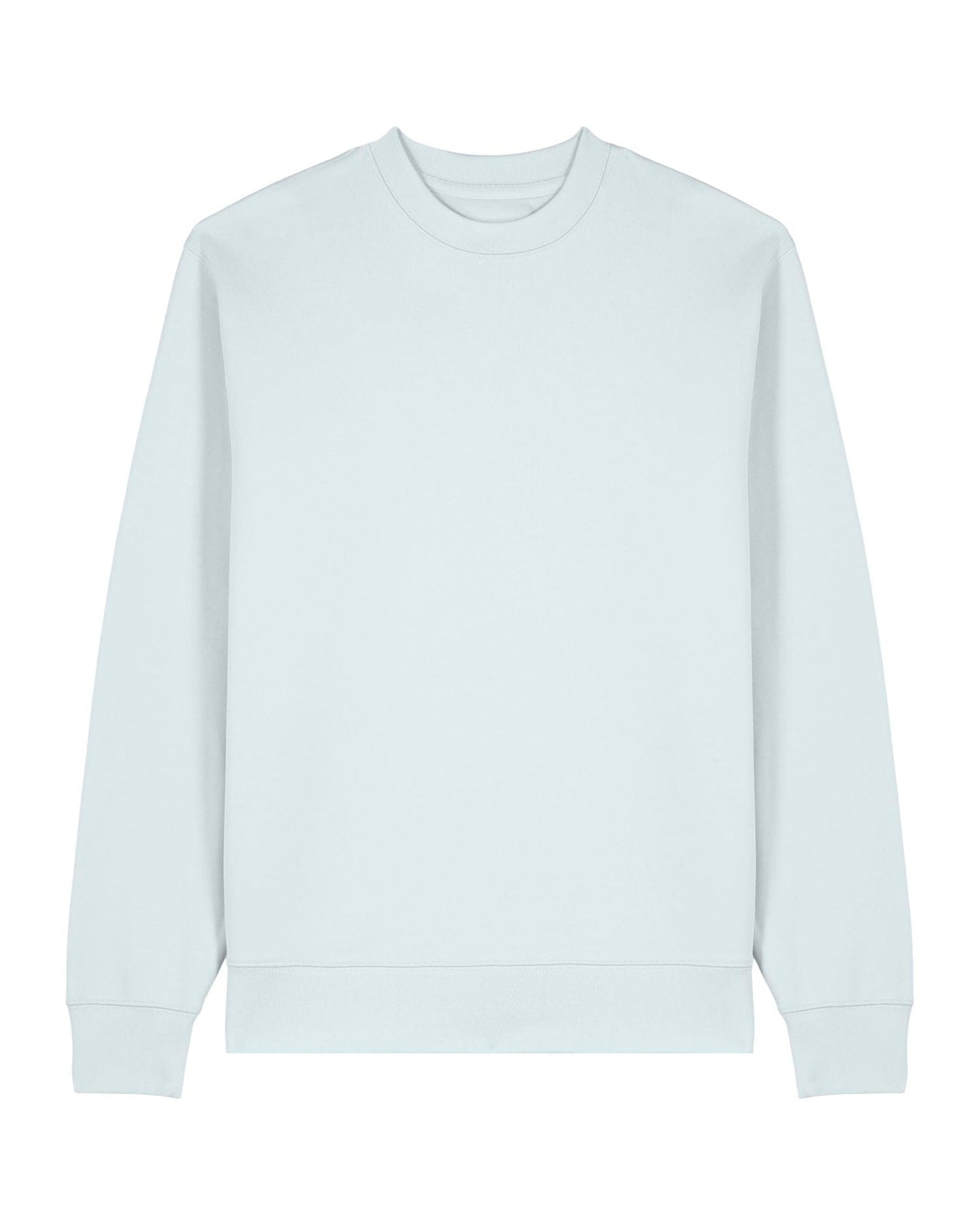 Stanley/Stella Crewneck Blue Ice / XXS Changer 2.0