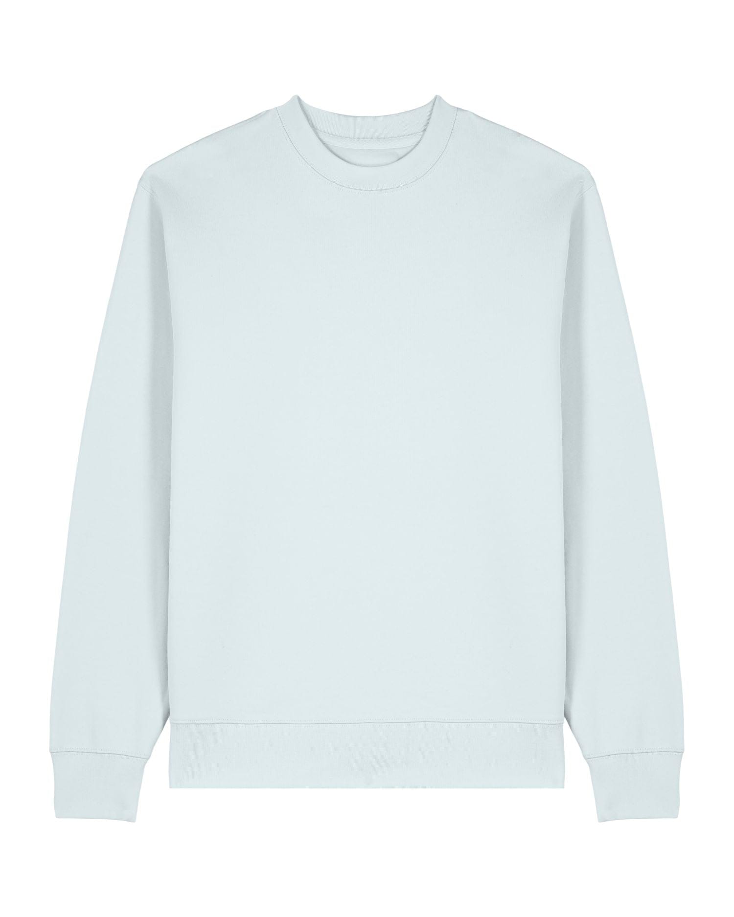 Stanley/Stella Crewneck Blue Ice / XXS Changer 2.0