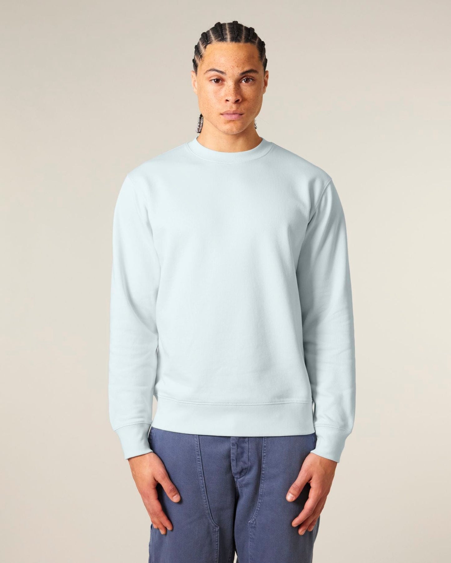 Stanley/Stella Crewneck Changer 2.0
