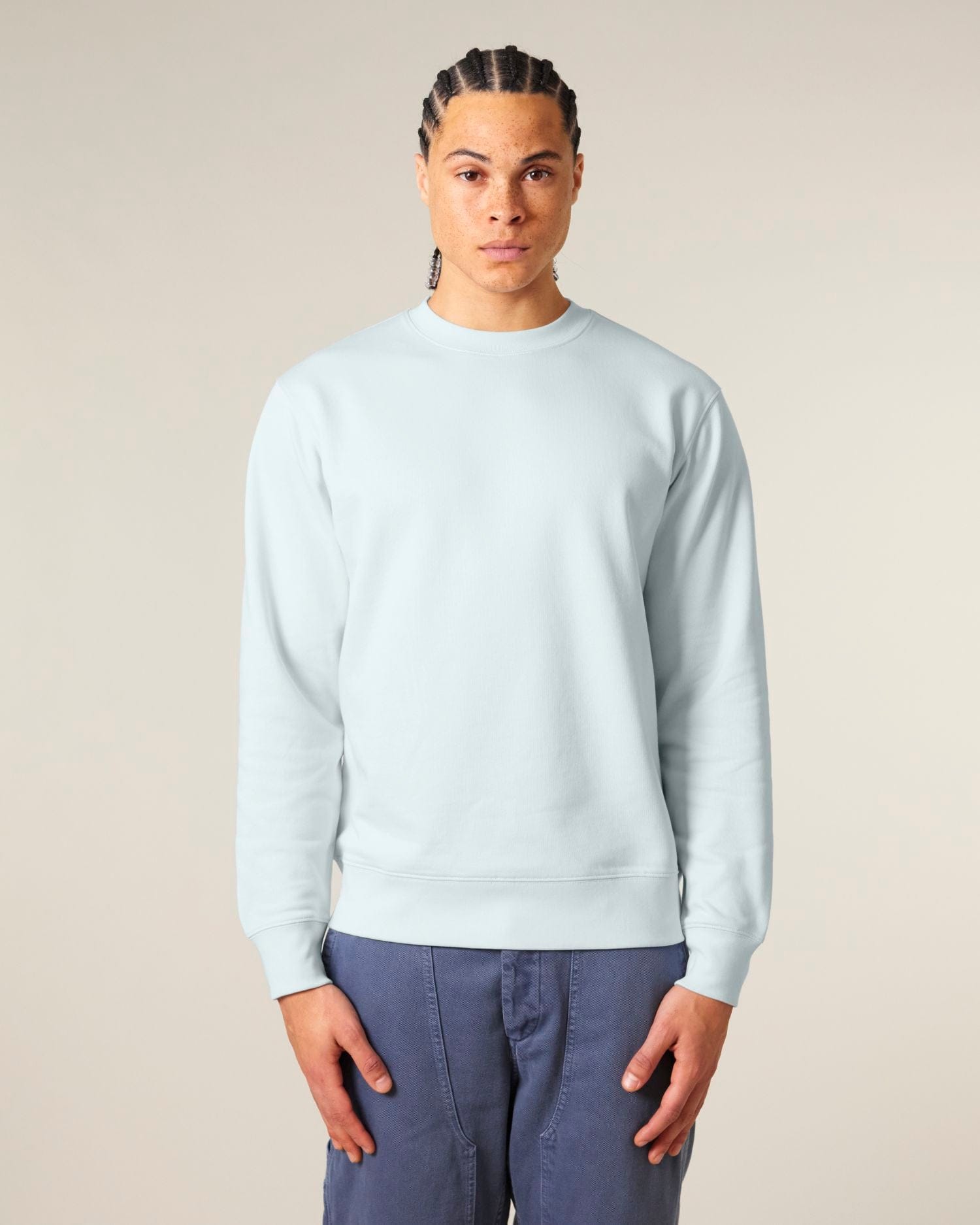 Stanley/Stella Crewneck Changer 2.0