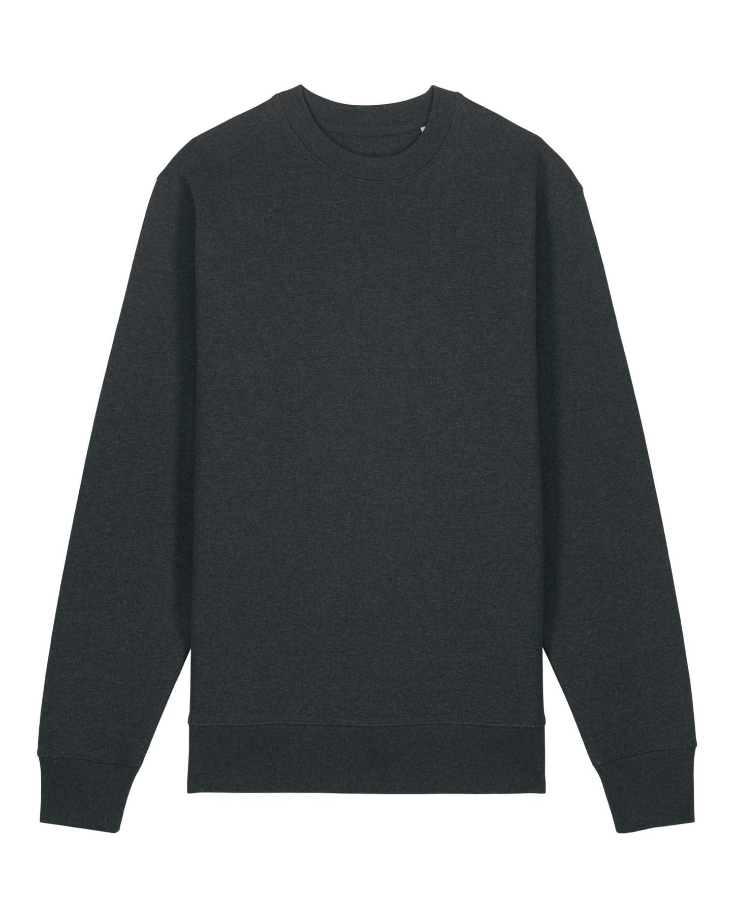 Stanley/Stella Crewneck Dark Heather Grey / XXS Changer 2.0