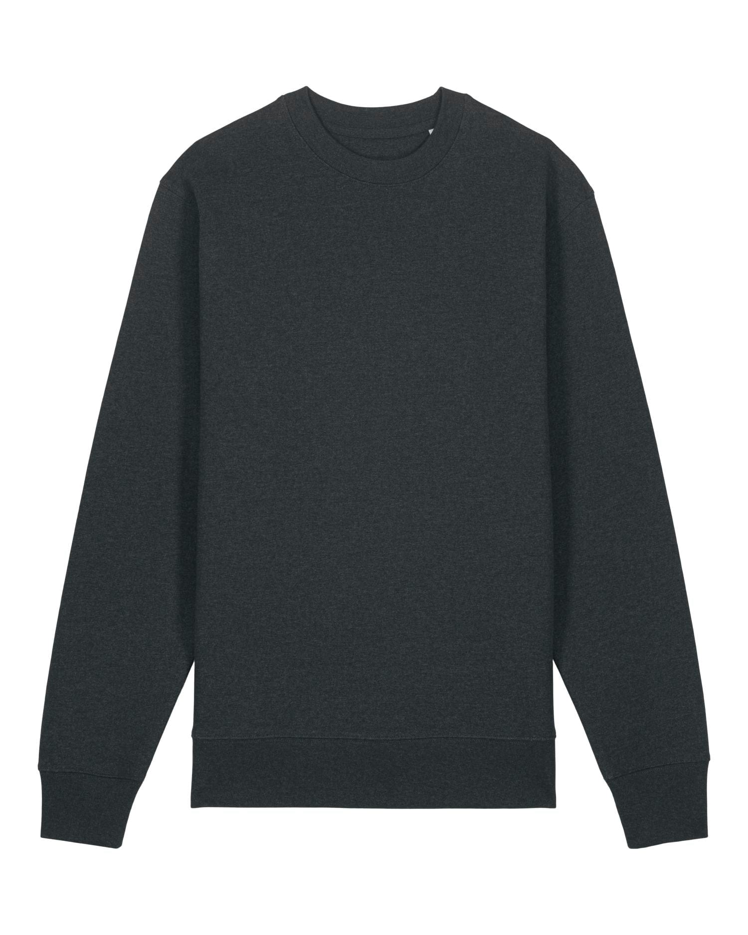 Stanley/Stella Crewneck Dark Heather Grey / XXS Changer 2.0