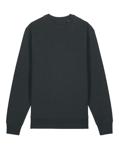 Stanley/Stella Crewneck Dark Heather Grey / XXS Changer 2.0