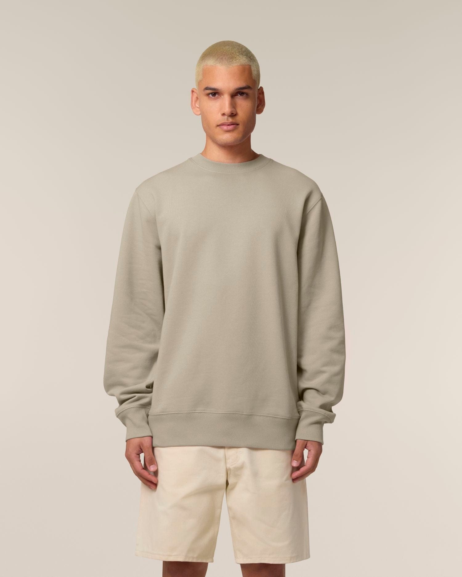 Stanley/Stella Crewneck Changer 2.0