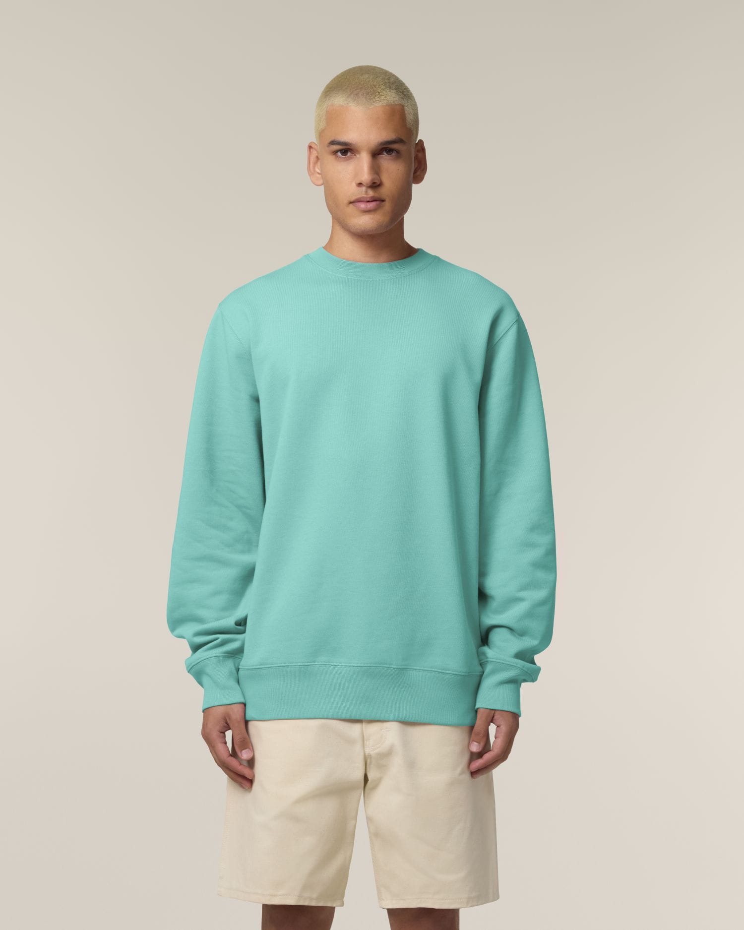 Stanley/Stella Crewneck Changer 2.0