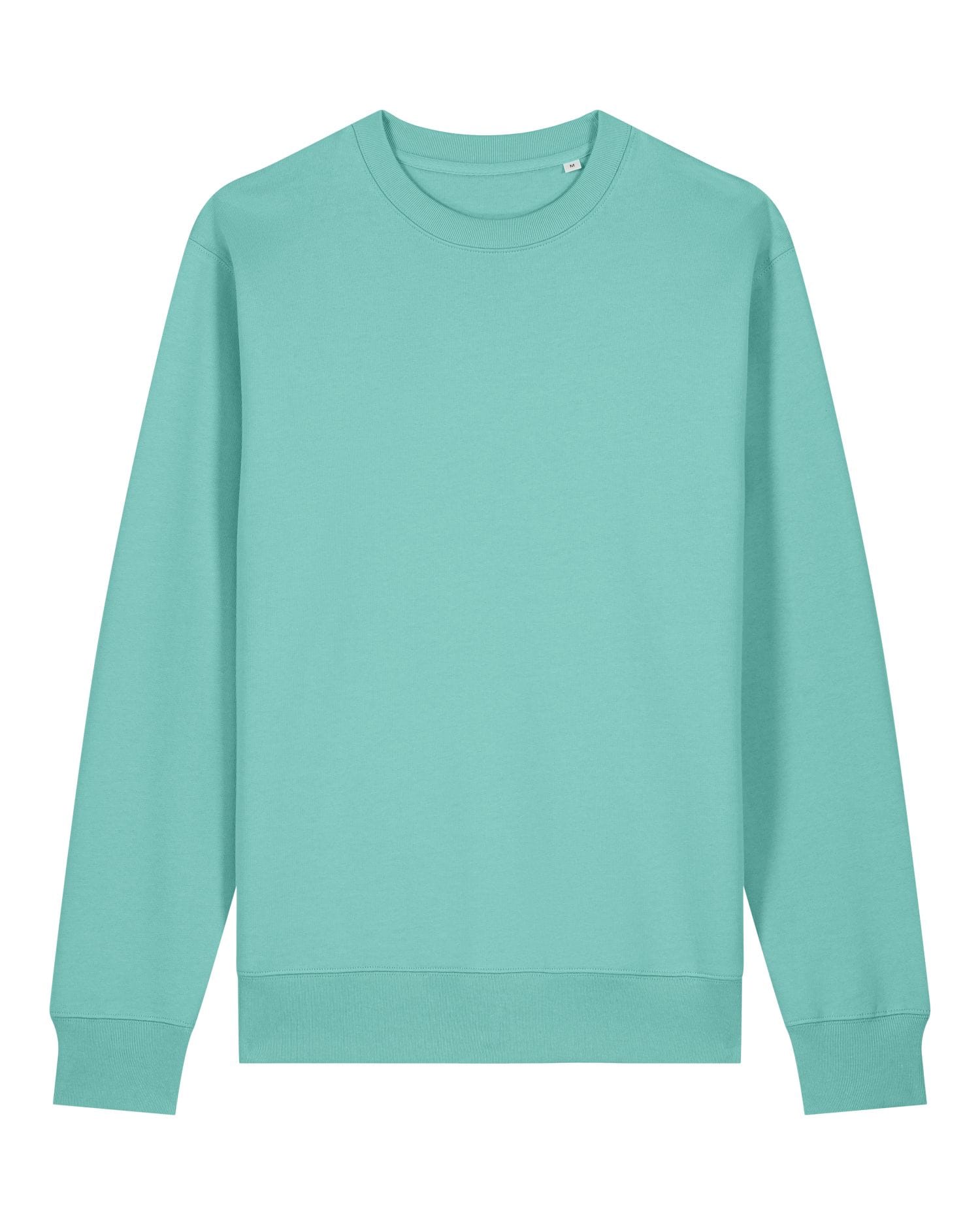 Stanley/Stella Crewneck Pool Blue / XXS Changer 2.0