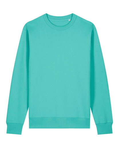 Stanley/Stella Crewneck Pool Blue / XXS Changer 2.0