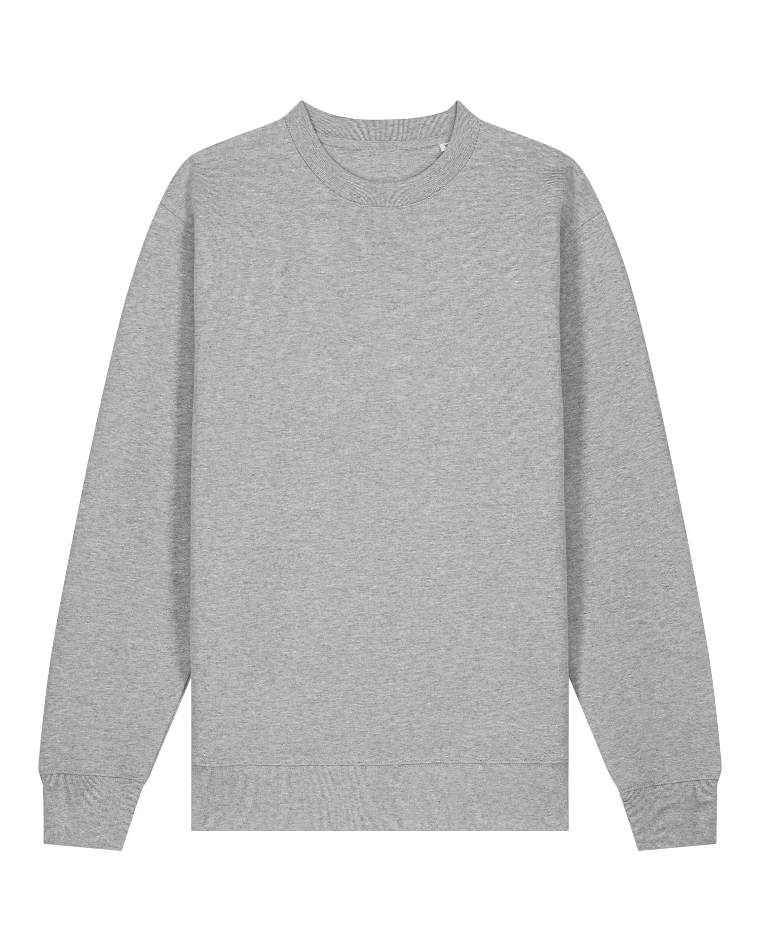 Stanley/Stella Crewneck Heather Grey / XXS Changer 2.0