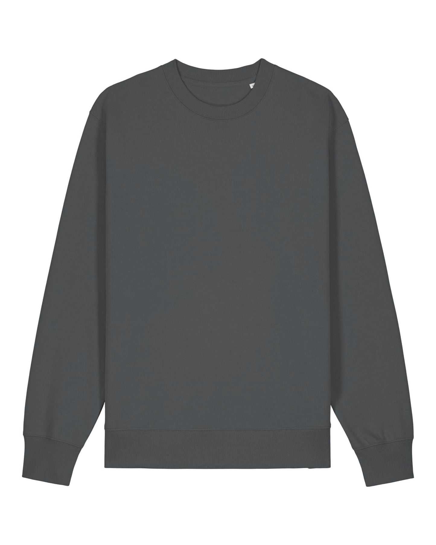 Stanley/Stella Crewneck Anthracite / XXS Changer 2.0