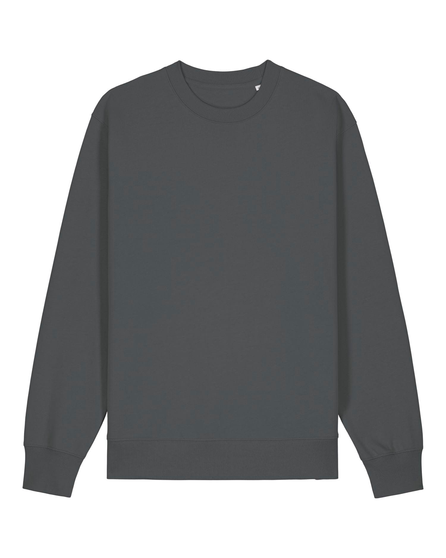 Stanley/Stella Crewneck Anthracite / XXS Changer 2.0