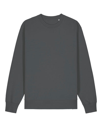Stanley/Stella Crewneck Anthracite / XXS Changer 2.0