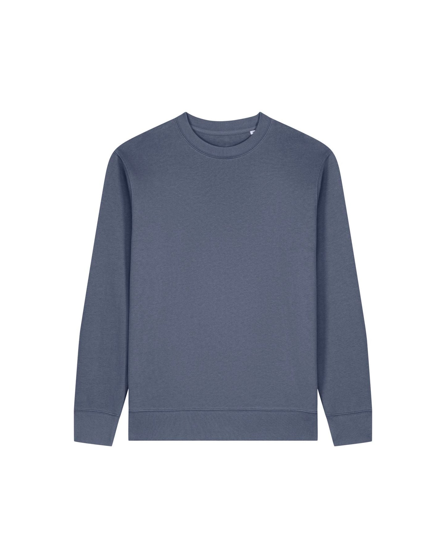 Stanley/Stella Crewneck Blue Grey / XXS Changer 2.0
