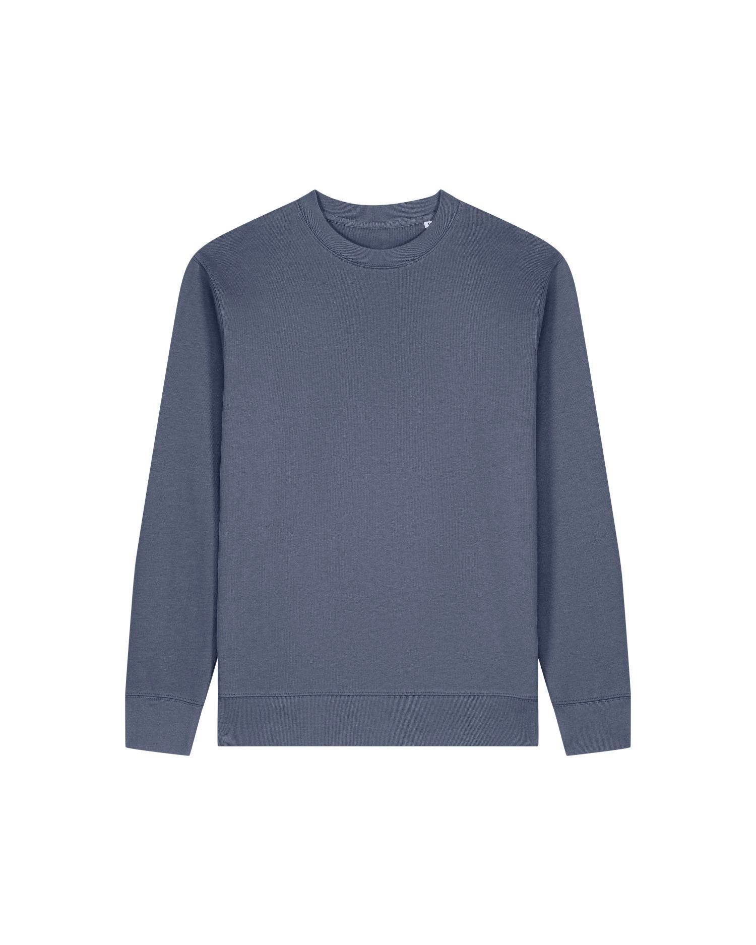 Stanley/Stella Crewneck Blue Grey / XXS Changer 2.0