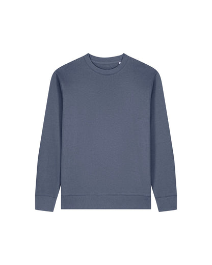 Stanley/Stella Crewneck Blue Grey / XXS Changer 2.0