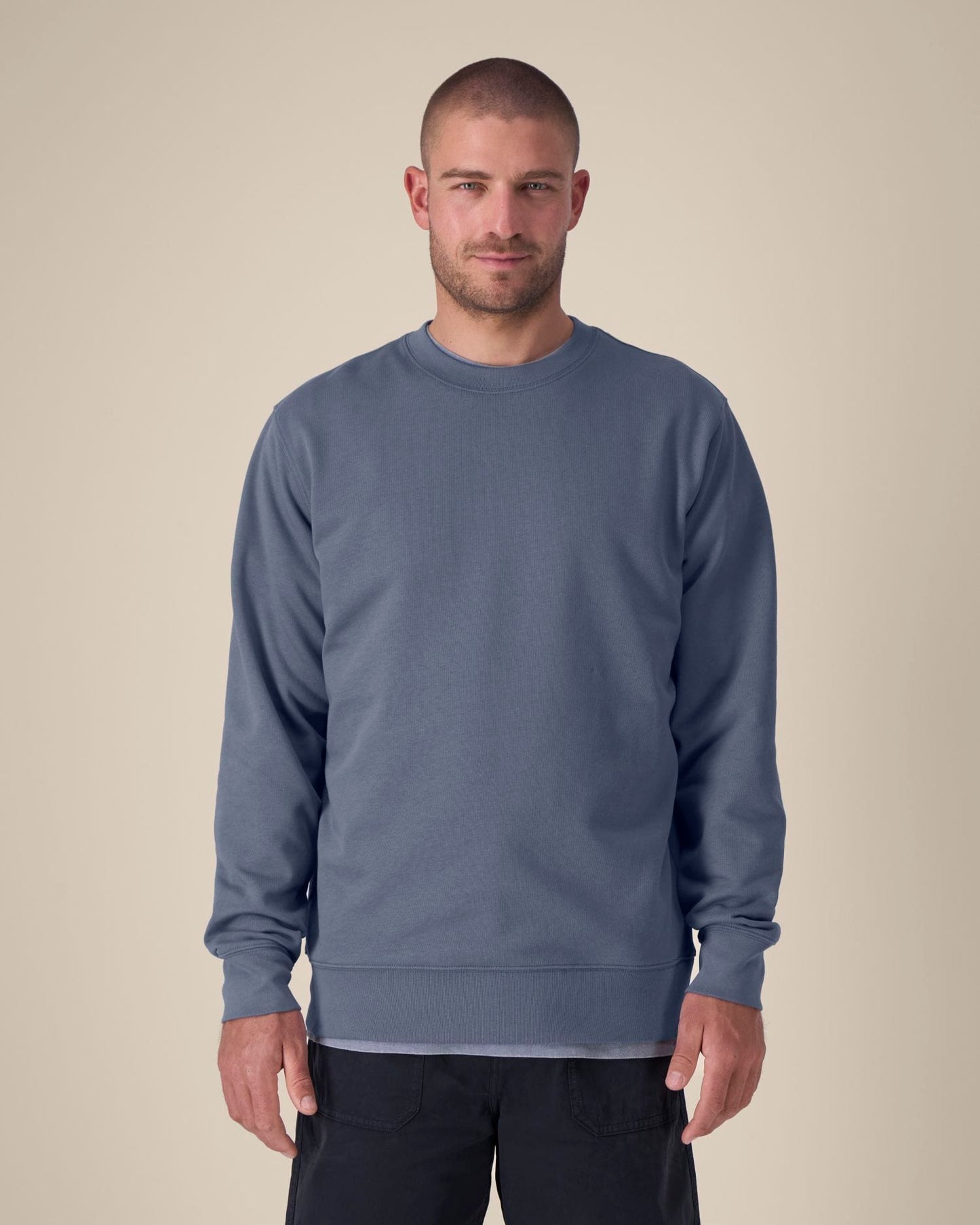 Stanley/Stella Crewneck Changer 2.0