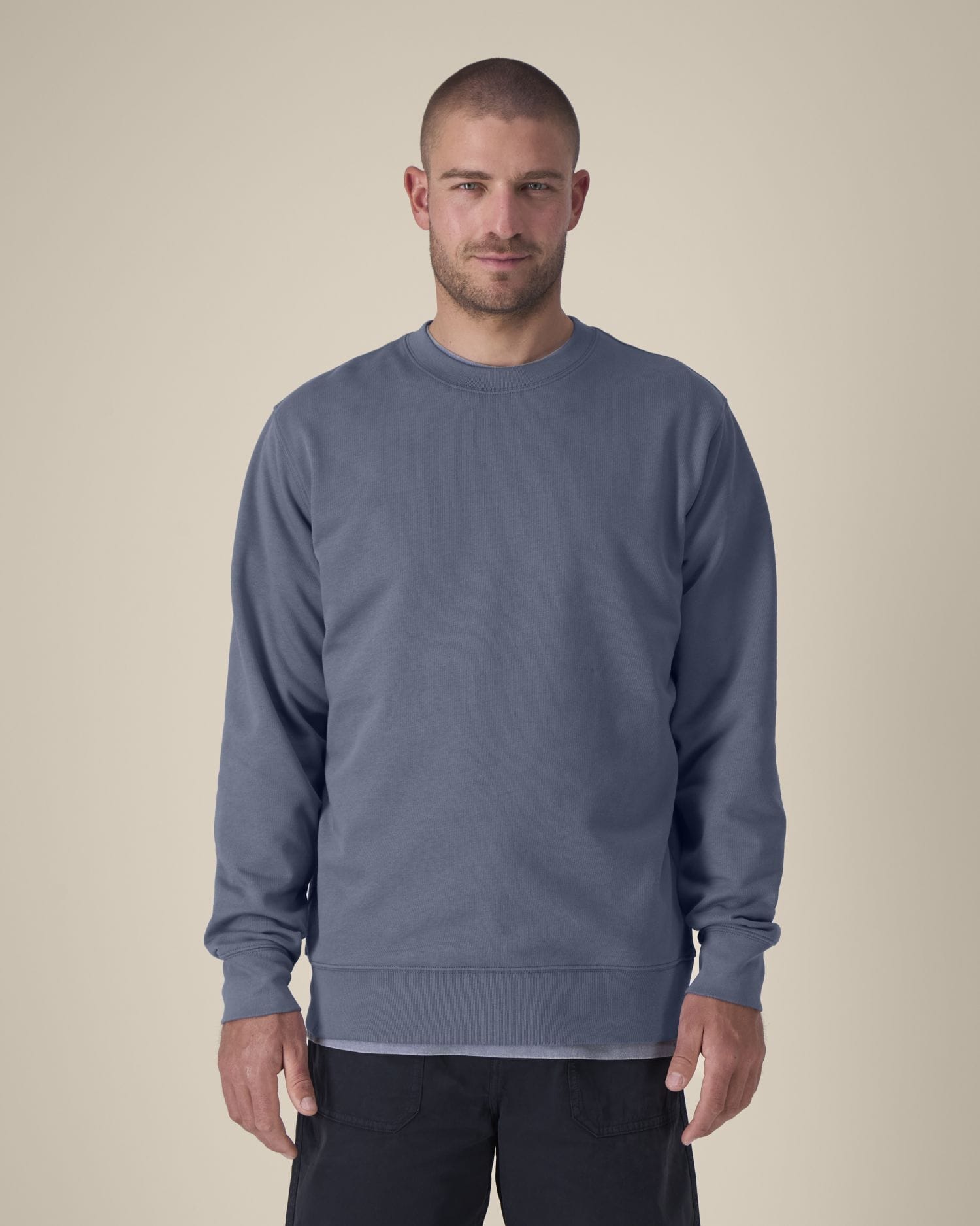 Stanley/Stella Crewneck Changer 2.0