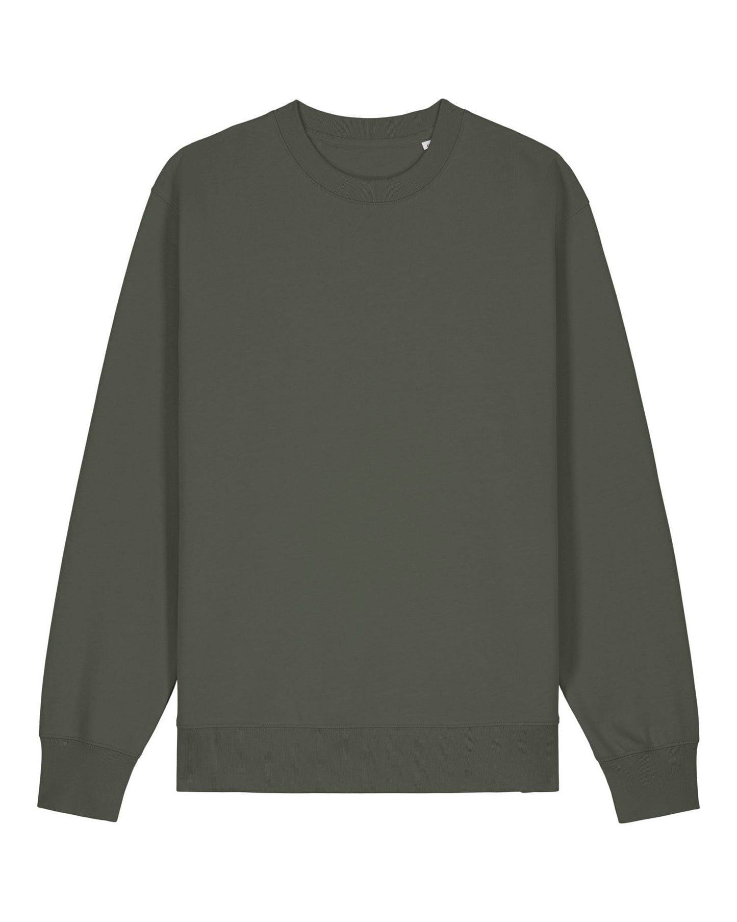 Stanley/Stella Crewneck Khaki / XXS Changer 2.0