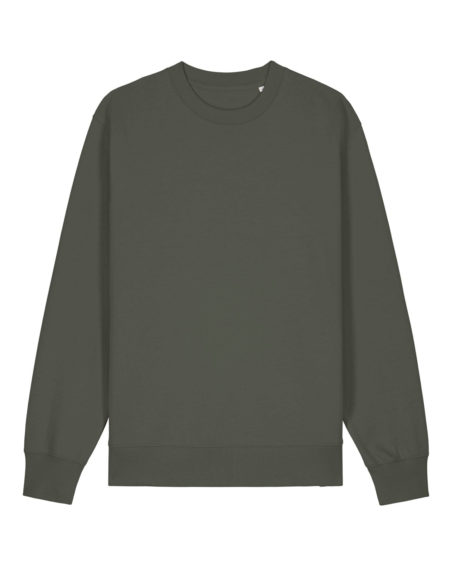 Stanley/Stella Crewneck Khaki / XXS Changer 2.0