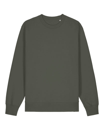 Stanley/Stella Crewneck Khaki / XXS Changer 2.0
