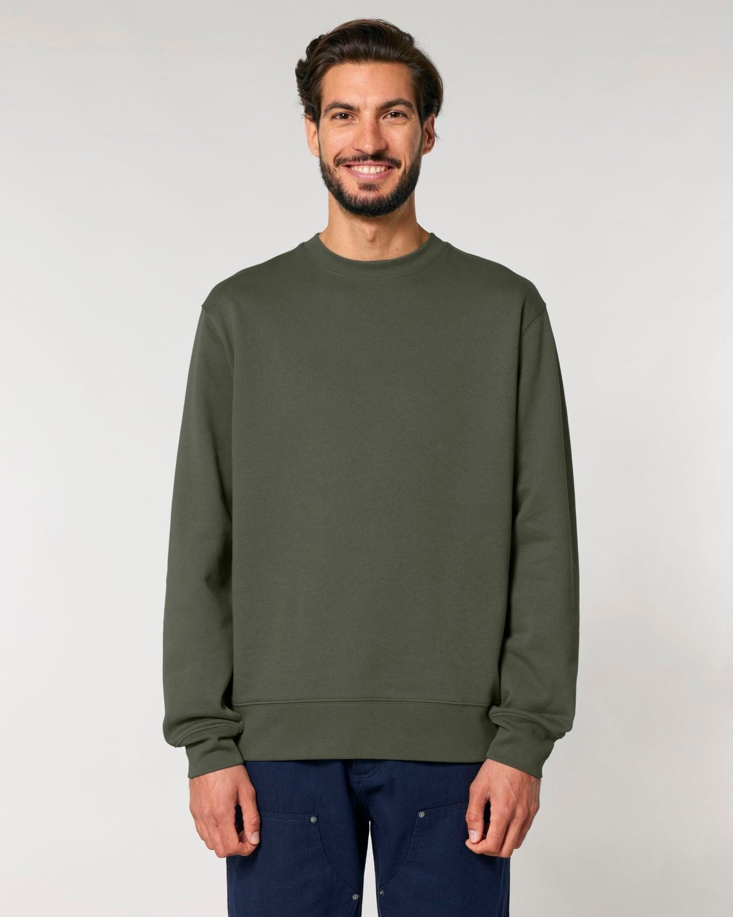 Stanley/Stella Crewneck Changer 2.0