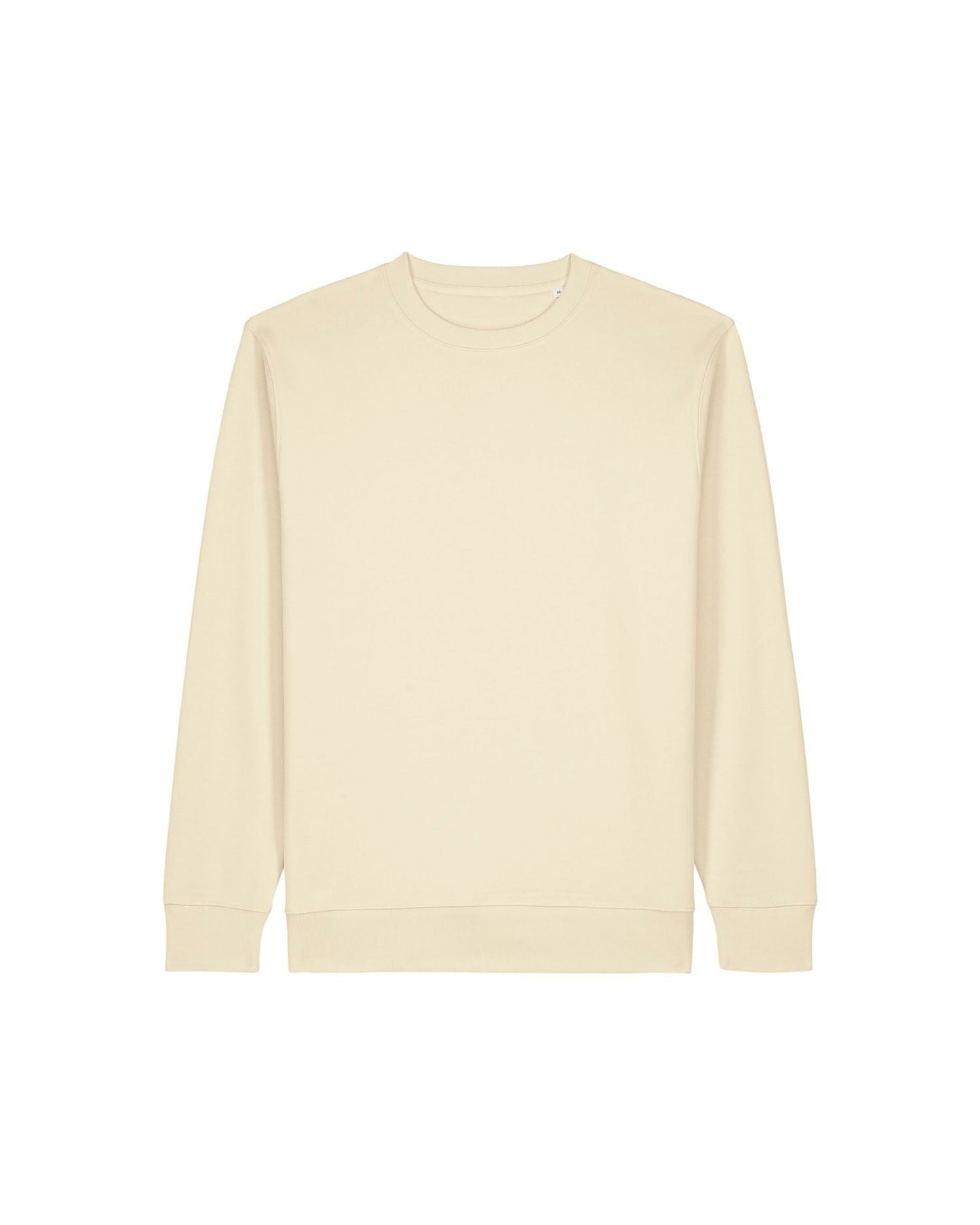Stanley/Stella Crewneck Honey Paper / XXS Changer 2.0