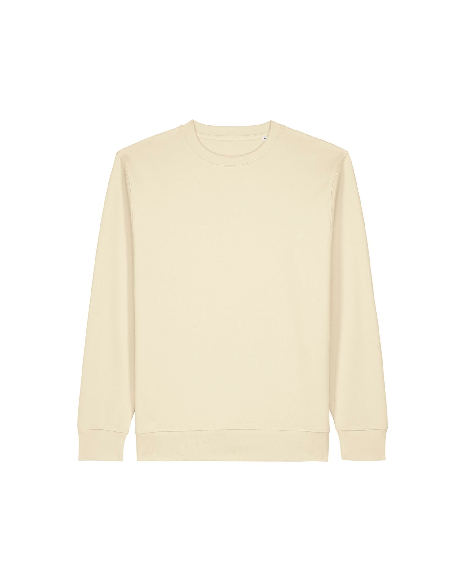 Stanley/Stella Crewneck Honey Paper / XXS Changer 2.0