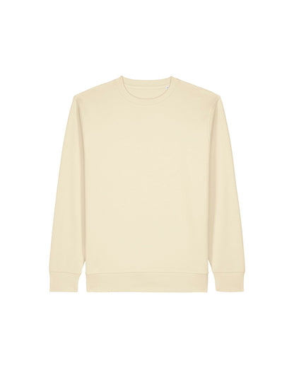 Stanley/Stella Crewneck Honey Paper / XXS Changer 2.0