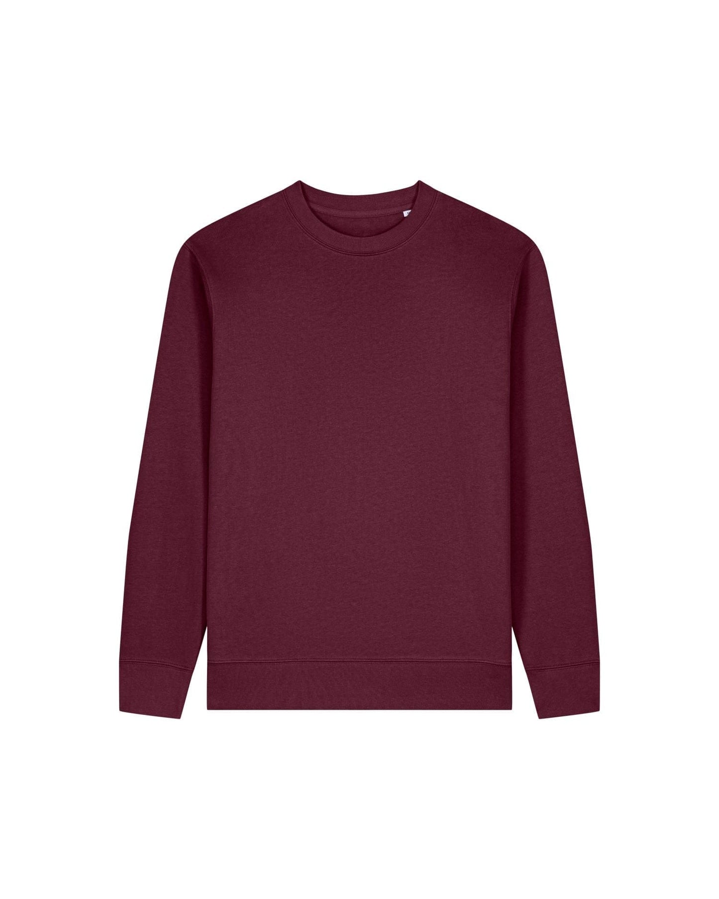 Stanley/Stella Crewneck Deep Plum / XXS Changer 2.0