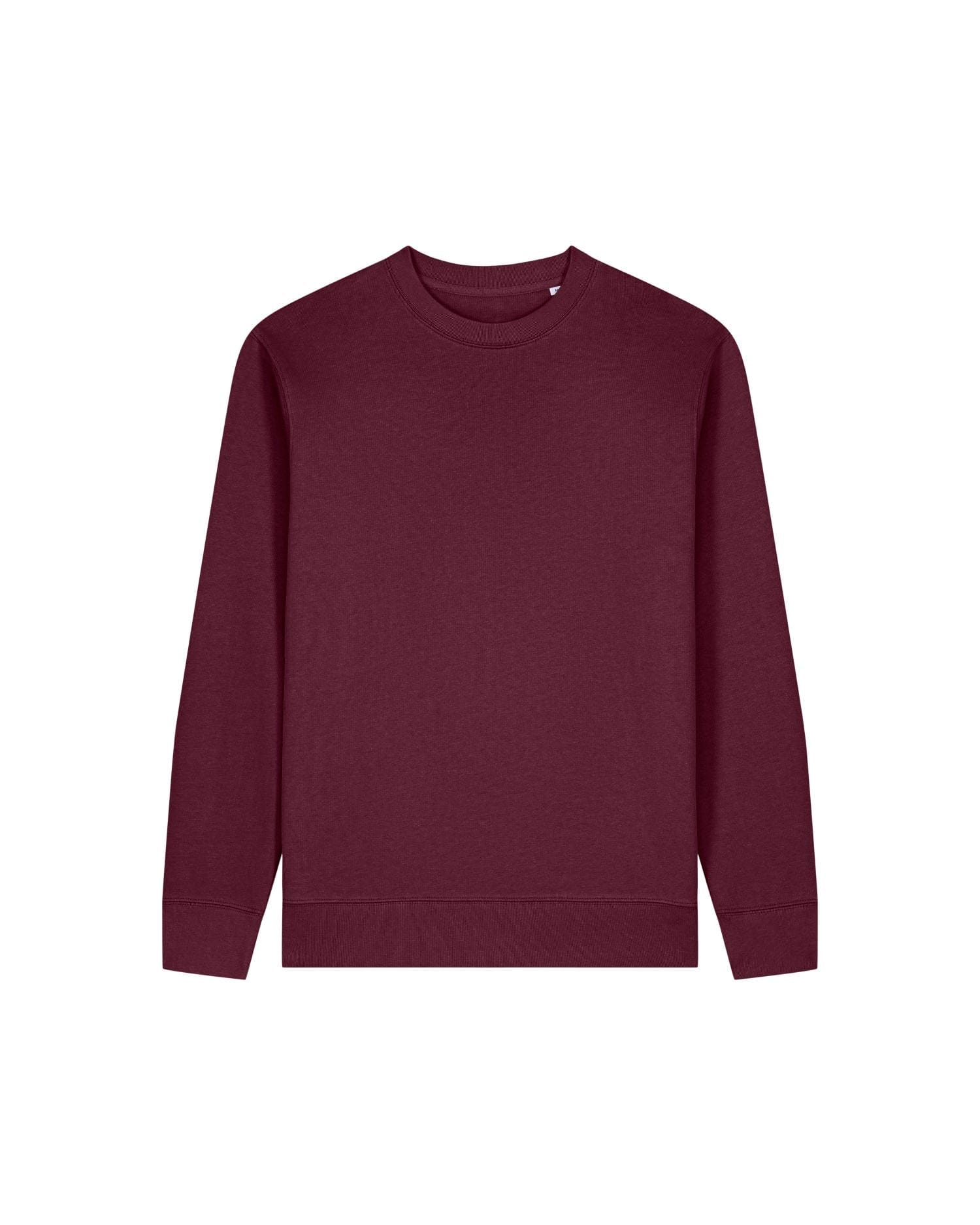 Stanley/Stella Crewneck Deep Plum / XXS Changer 2.0