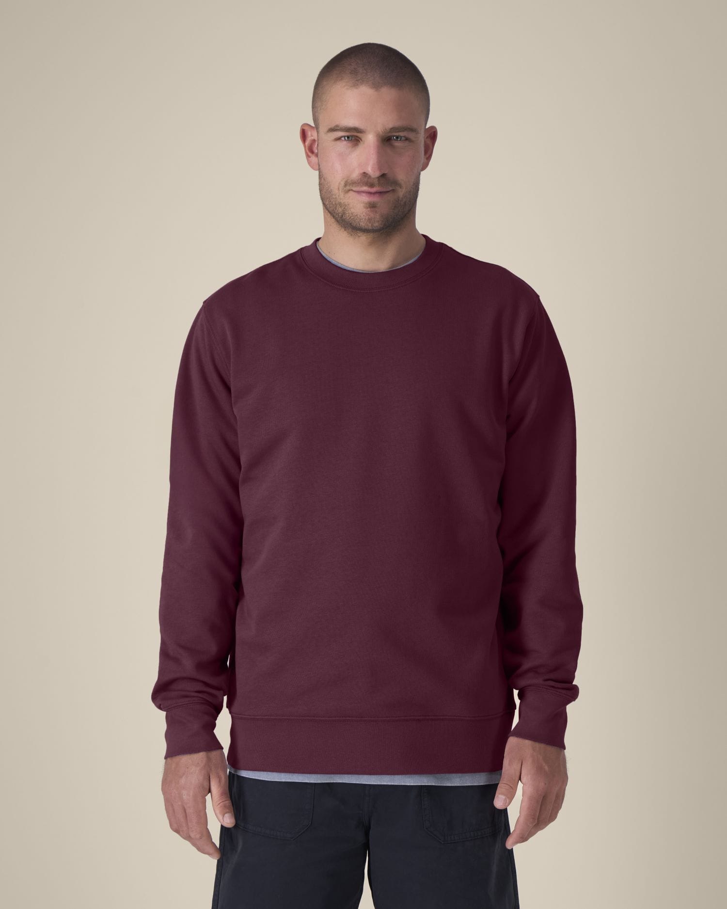 Stanley/Stella Crewneck Changer 2.0