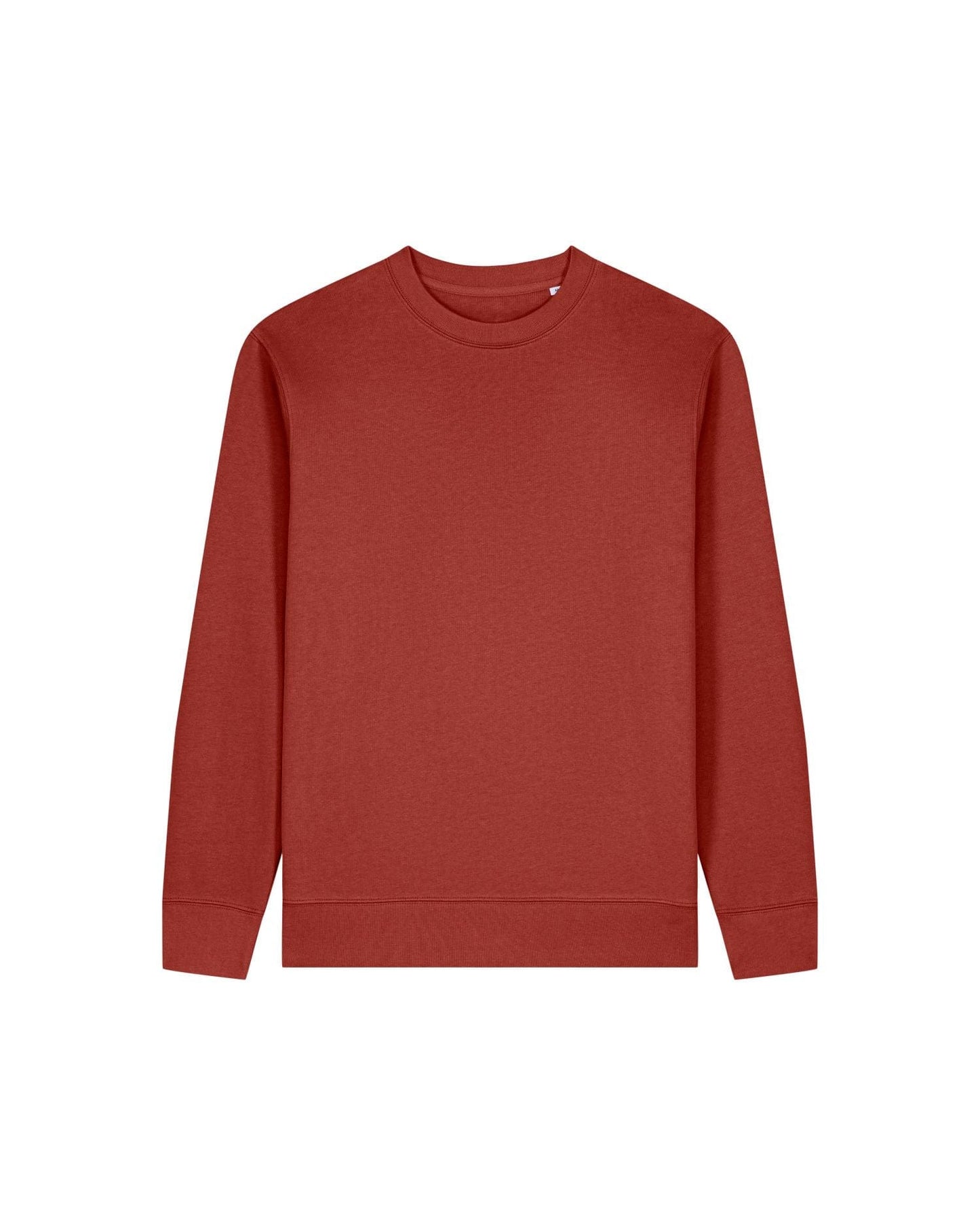 Stanley/Stella Crewneck Earthy Red / XXS Changer 2.0