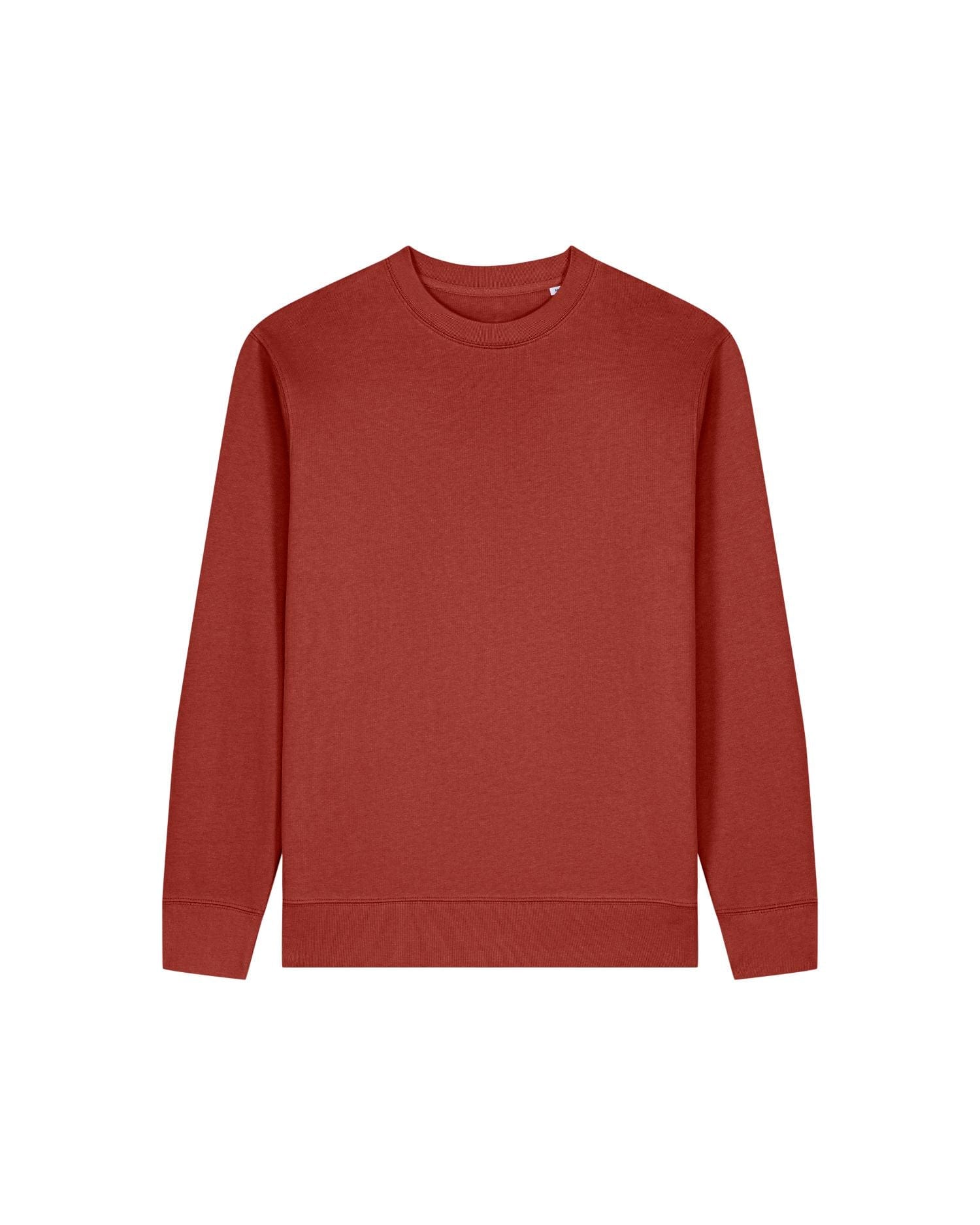 Stanley/Stella Crewneck Earthy Red / XXS Changer 2.0