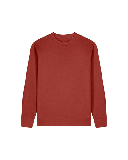 Stanley/Stella Crewneck Earthy Red / XXS Changer 2.0