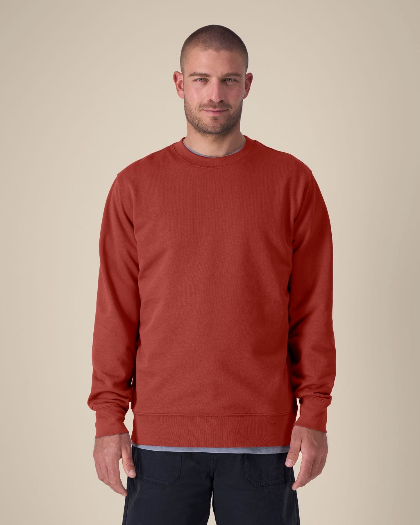 Stanley/Stella Crewneck Changer 2.0