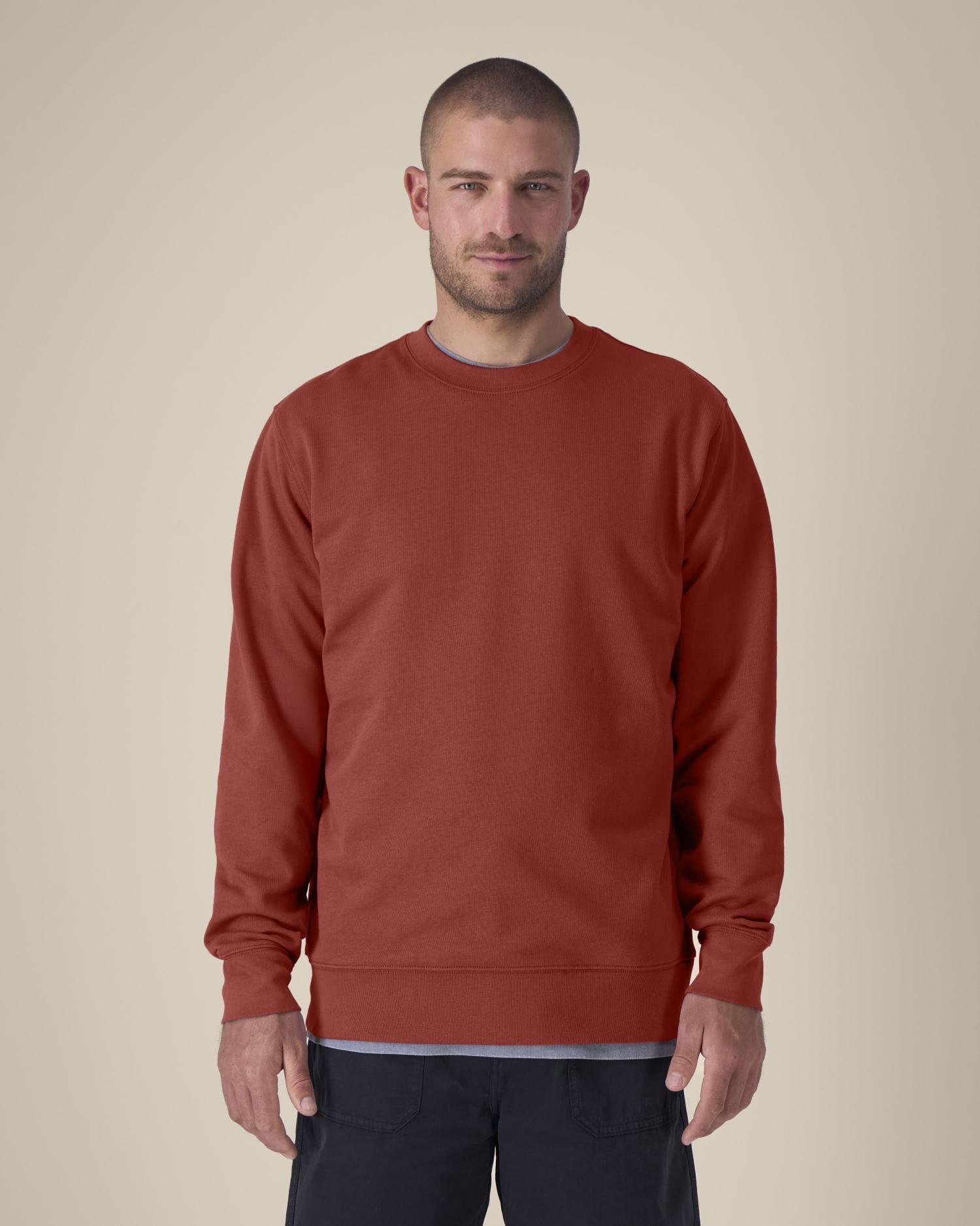 Stanley/Stella Crewneck Changer 2.0