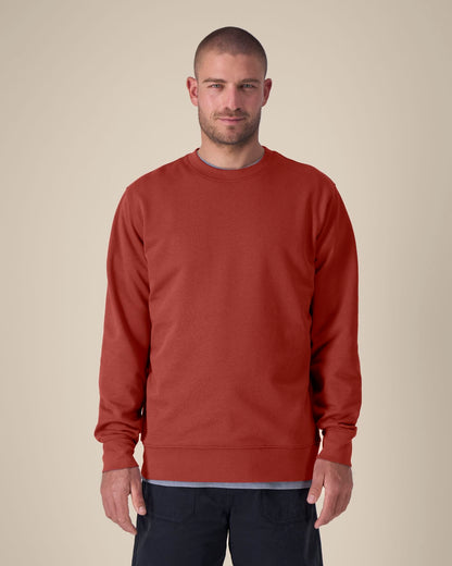 Stanley/Stella Crewneck Changer 2.0