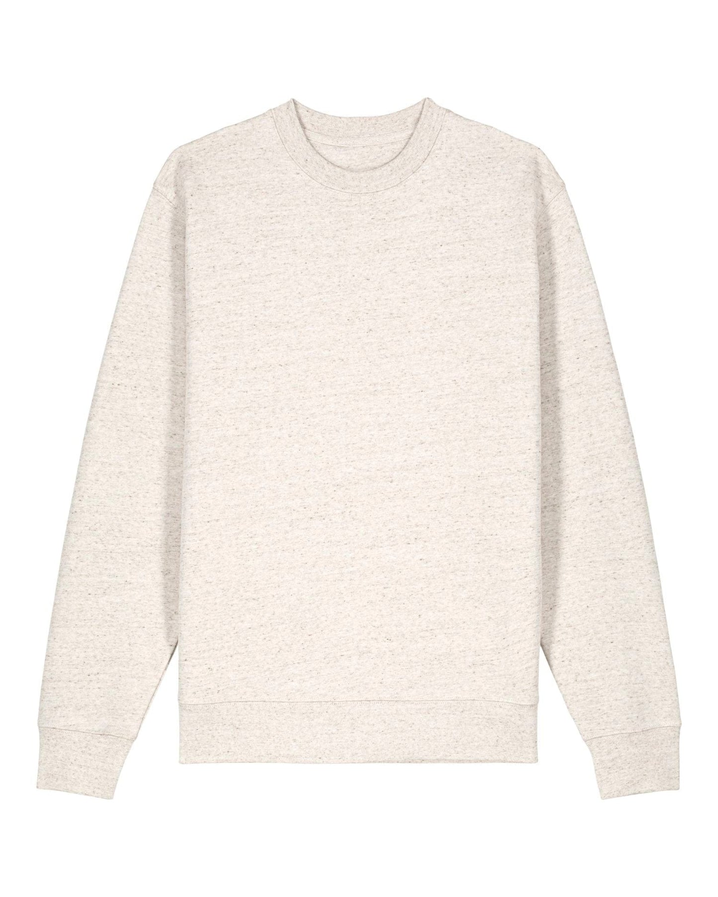 Stanley/Stella Crewneck Eco Heather / XXS Changer 2.0