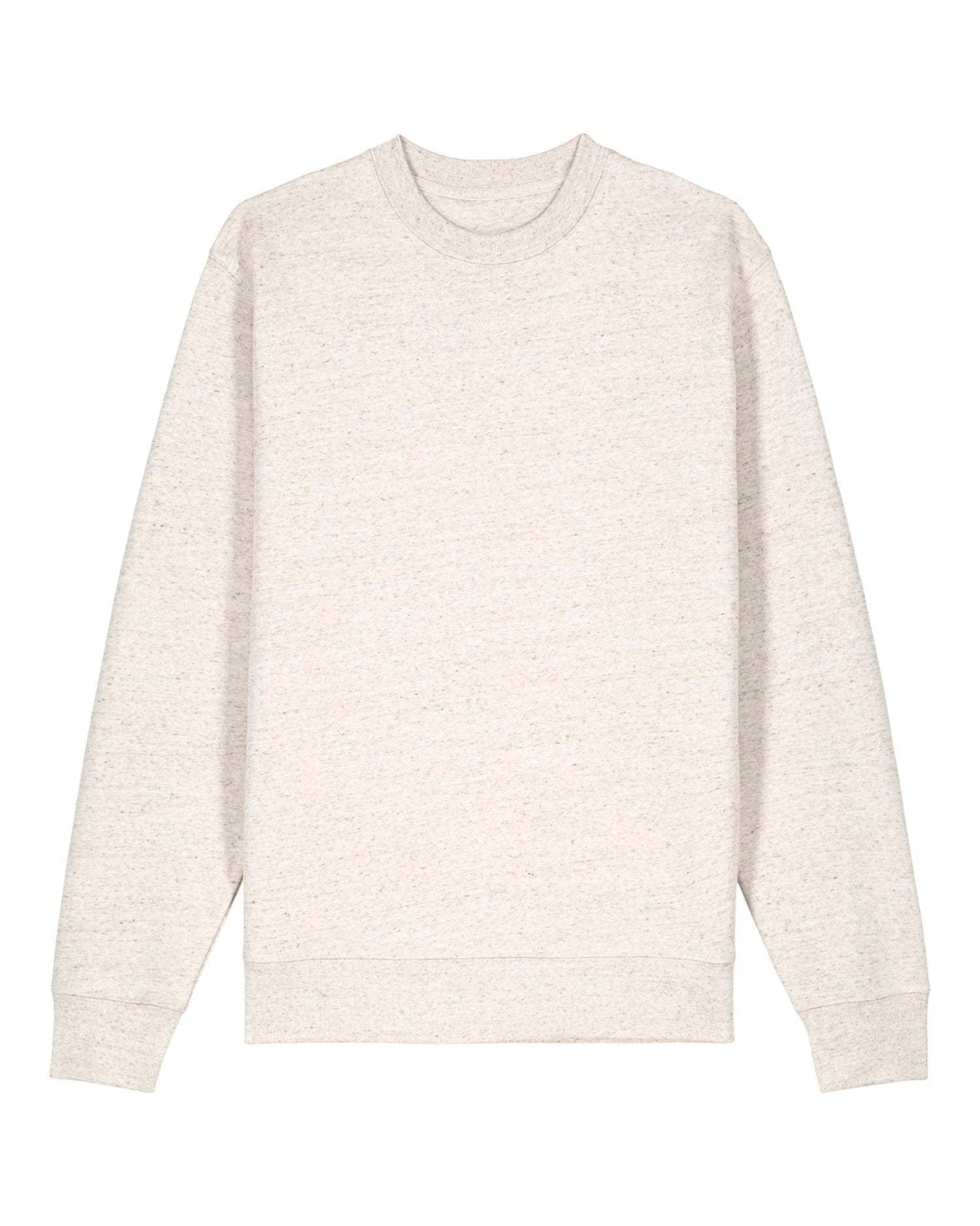 Stanley/Stella Crewneck Eco Heather / XXS Changer 2.0