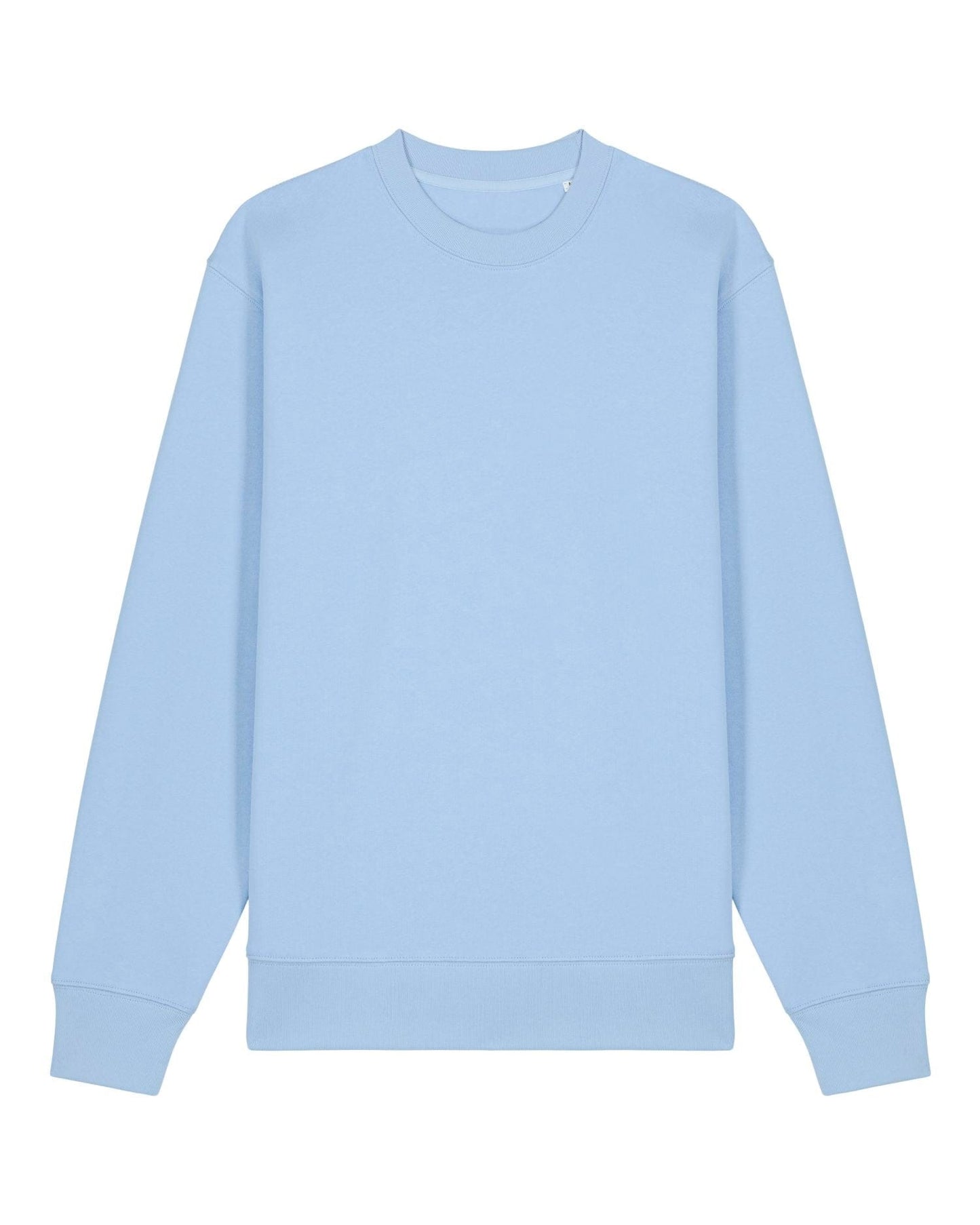 Stanley/Stella Crewneck Blue Soul / XXS Changer 2.0