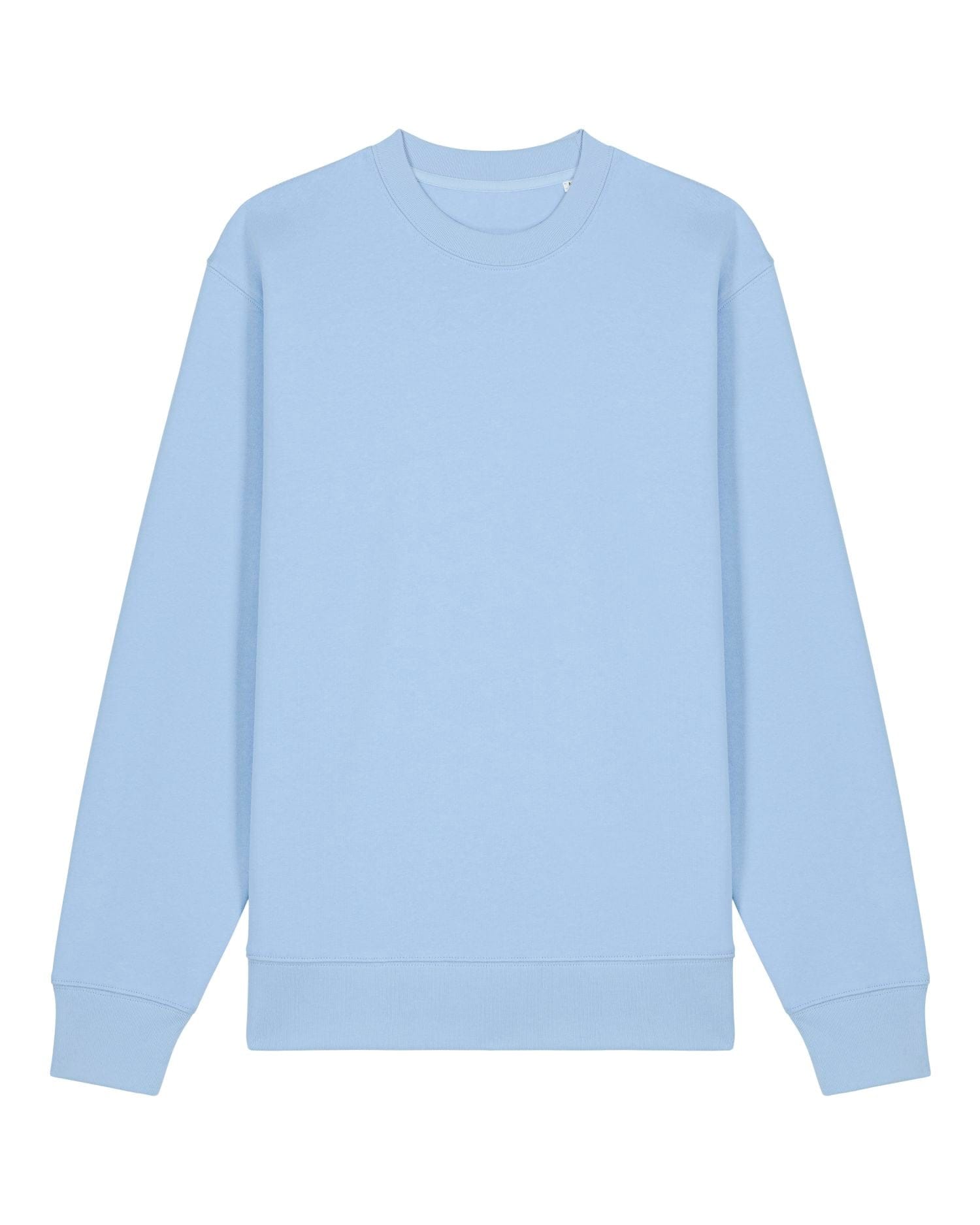 Stanley/Stella Crewneck Blue Soul / XXS Changer 2.0