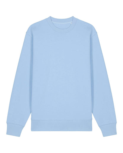 Stanley/Stella Crewneck Blue Soul / XXS Changer 2.0