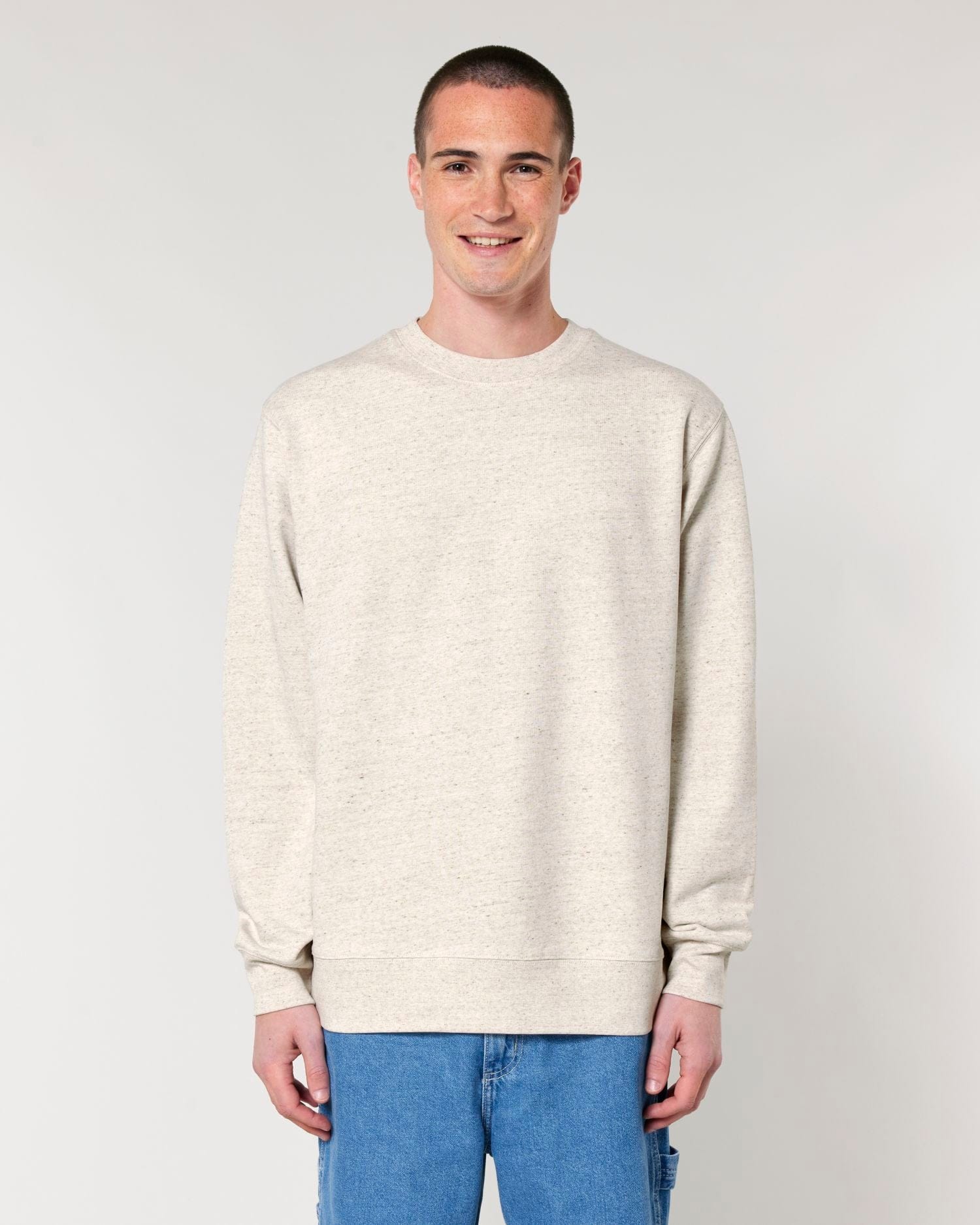 Stanley/Stella Crewneck Changer 2.0